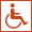 Accesso per Disabili