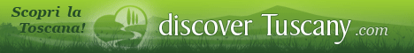Scopri di più sulla Toscana su Discover Tuscany!
