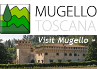 Sito ufficiale del Mugello - itinerari, musei, percorsi enogastronimici e tutte le informazioni per la tua vacanza in terra di Mugello