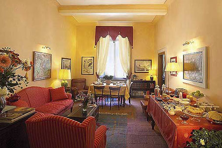 Antica Dimora Firenze Dimora Storica