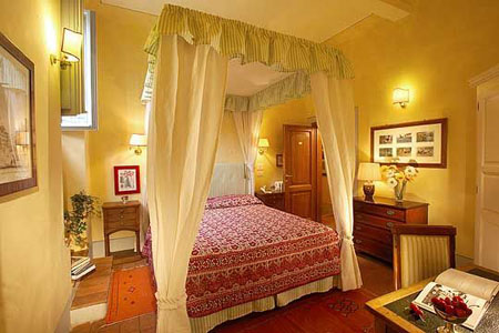 Antica Dimora Firenze Dimora Storica