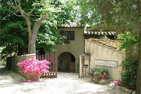 Agriturismo B&B Casolare di Libbiano San Gimignano Agriturismo B&B Casolare di Libbiano San Gimignano