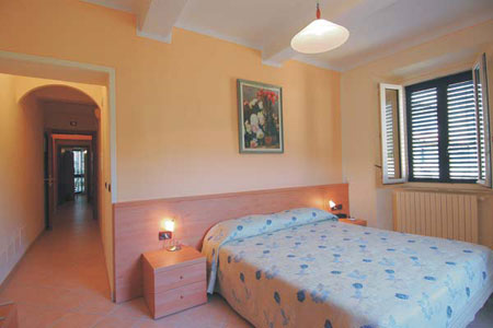 Eliseo Garfagnana Bed and Breakfast Eliseo Garfagnana Bed and Breakfast