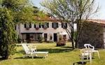 La Topaia Agriturismo con Piscina in Mugello vicino Firenze
