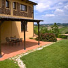 Appartamenti in Chianti Cabbiavoli