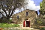 Agriturismo in Toscana Chianti Suites