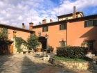 Agritursimo Firenze Fattoria il Milione con piscin