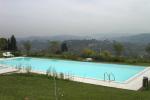 Agritursimo Firenze Fattoria il Milione con piscin