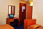 Hotel Montreal 1 Stella Firenze