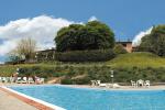 agriturismo in toscana con piscina