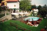 Appartamenti in Agriturismo con Piscina in Toscana