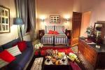 Johlea & AD Johlea Bed and Breakfast Firenze