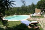 La Paggeria Firenze B&B con Piscina