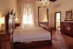 Alloggio elegante in Chianti Palazzo Malaspina
