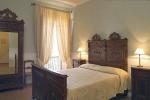 Residenza d' epoca in Chianti Palazzo Malaspina