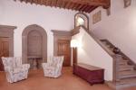 Camere Bed and Breakfast in Chianti Palazzo Malasp