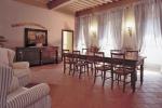 B&B Chianti vicino Firenze Palazzo Malaspina