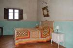 Appartamenti Vacanze Agriturismo Siena Podere Cuni