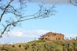 Agriturismo Crete Senesi Podere Cunina