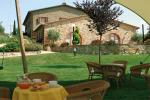 Splendida Tenuta nel cuore della campagna Toscana 