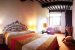 Villa Esclusiva in Affitto Toscana Vicino San Gimi