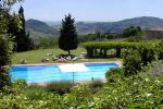 Villa di Lusso con Piscina Toscana