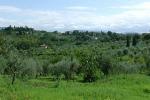 Alloggio Vicino Piazzale Michelangelo Villa I Giullari