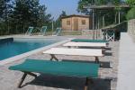 Villa in Toscana con Piscina - Villa La Dogana