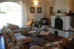 Villa in Affitto Chianti,Villa Roncavecchia