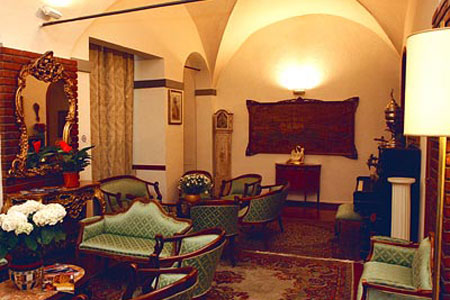 Hotel Byron Firenze Centro Hotel Byron Firenze Centro