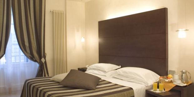 Hotel in Florence Cosimo de' Medici