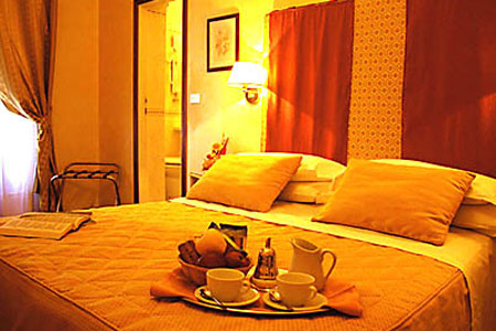 Hotel 3 Stelle Firenze Cosimo de' Medici