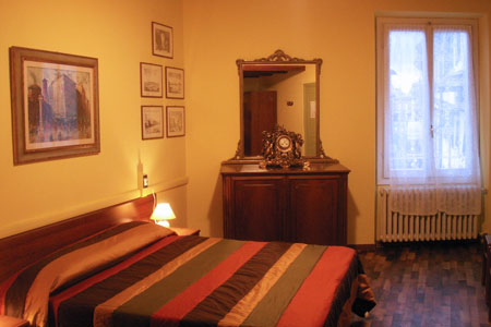San Lorenzo Hotel Firenze