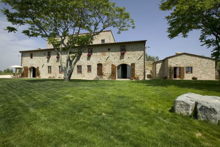 Il Cellese Agriturismo in Chianti