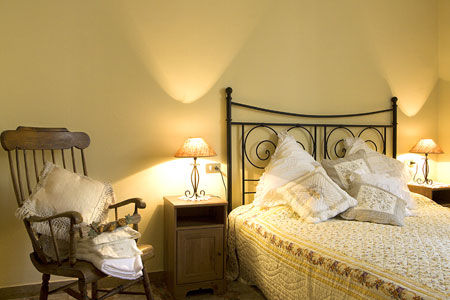B&B a Firenze Il Giglio d' Oro
