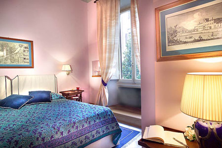 Johanna I B&B Firenze Centro