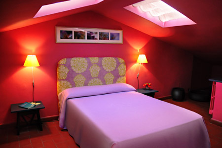 Le Stanze di Santa Croce B&B a Firenze Centro