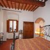 A La Casa dei Potenti a San Gimignano