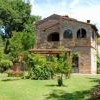Agriturismo Nibbiano a Montepulciano