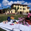 Agriturismo Podere L'Agave a San Vincenzo