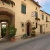 Albergo il Borghetto a Montepulciano