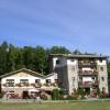 Albergo Le Macinaie a Castel del Piano
