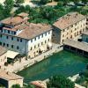 Albergo Le Terme a Bagno Vignoni