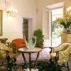 Aprile Palazzo dal Borgo a Firenze