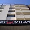 Art Hotel Milano a Prato