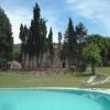 hotel Badia a Pomaio Arezzo