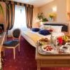 Hotel Diplomat vicino stazione di Firenze