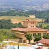 Borgo di Fontebussi a Cavriglia