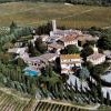 Borgo San Felice a Castelnuovo Berardenga