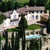 Agriturismo in Chianti Cabbiavoli